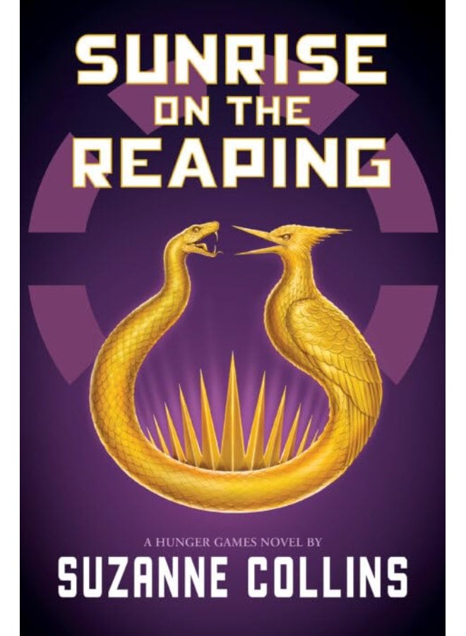 The Hunger Games Series 5-Book Collection Set - The Hunger Games, Catching Fire, Mockingjay, The Ballad of Songbirds and Snakes, Sunrise on the Reaping - Image 4